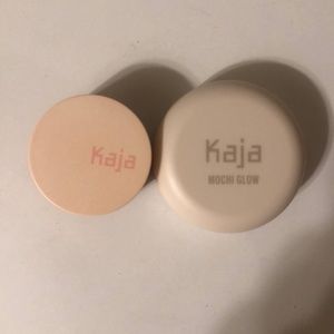 Kaja eyeshadow Orange blossom＋Highlighter ToyAlien